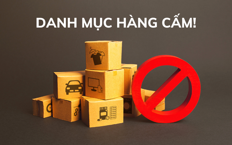 hàng cấm nhập khẩu